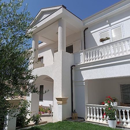 Villa Kurti Durrës Extérieur photo