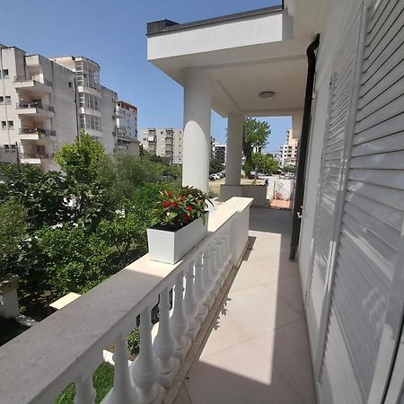 Villa Kurti Durrës Extérieur photo