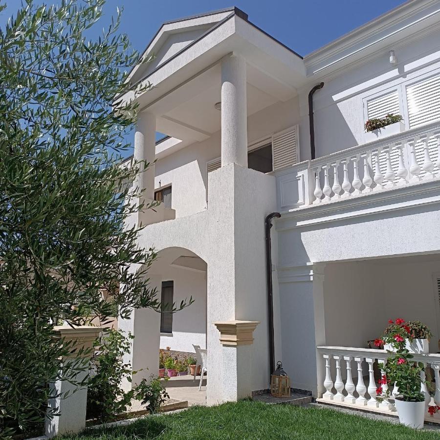 Villa Kurti Durrës Extérieur photo