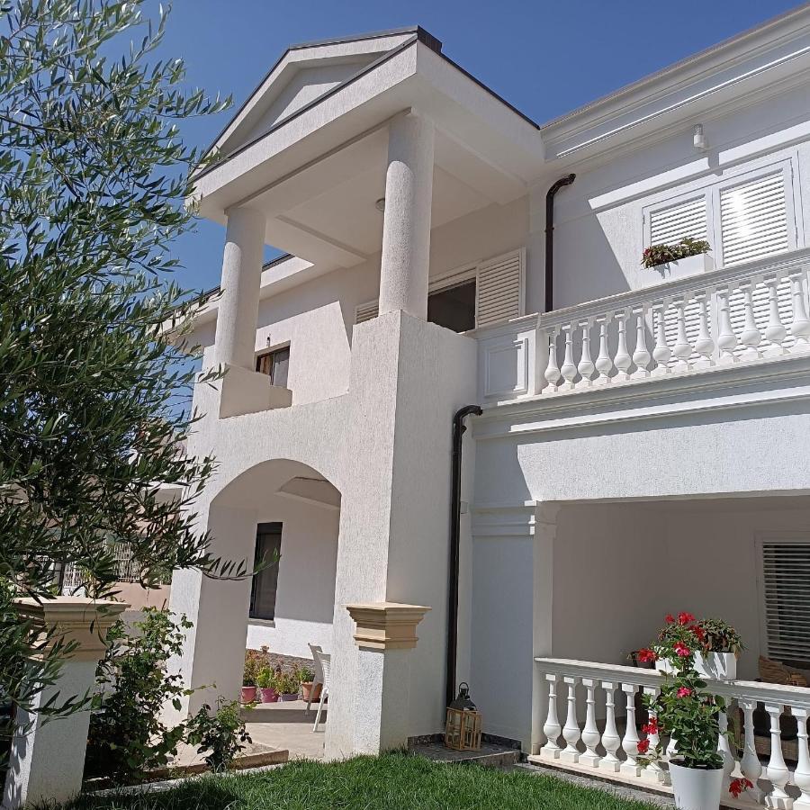 Villa Kurti Durrës Extérieur photo
