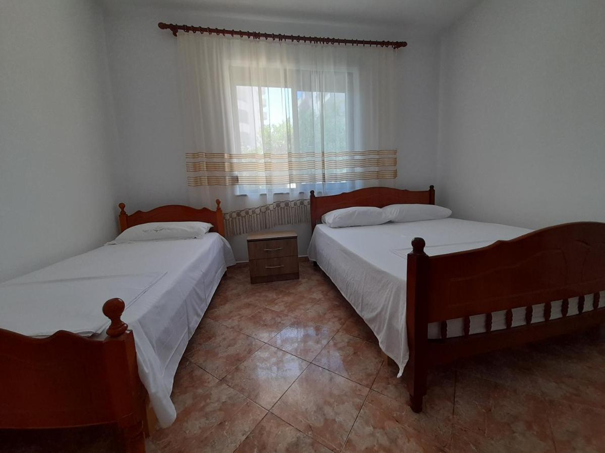 Villa Kurti Durrës Extérieur photo