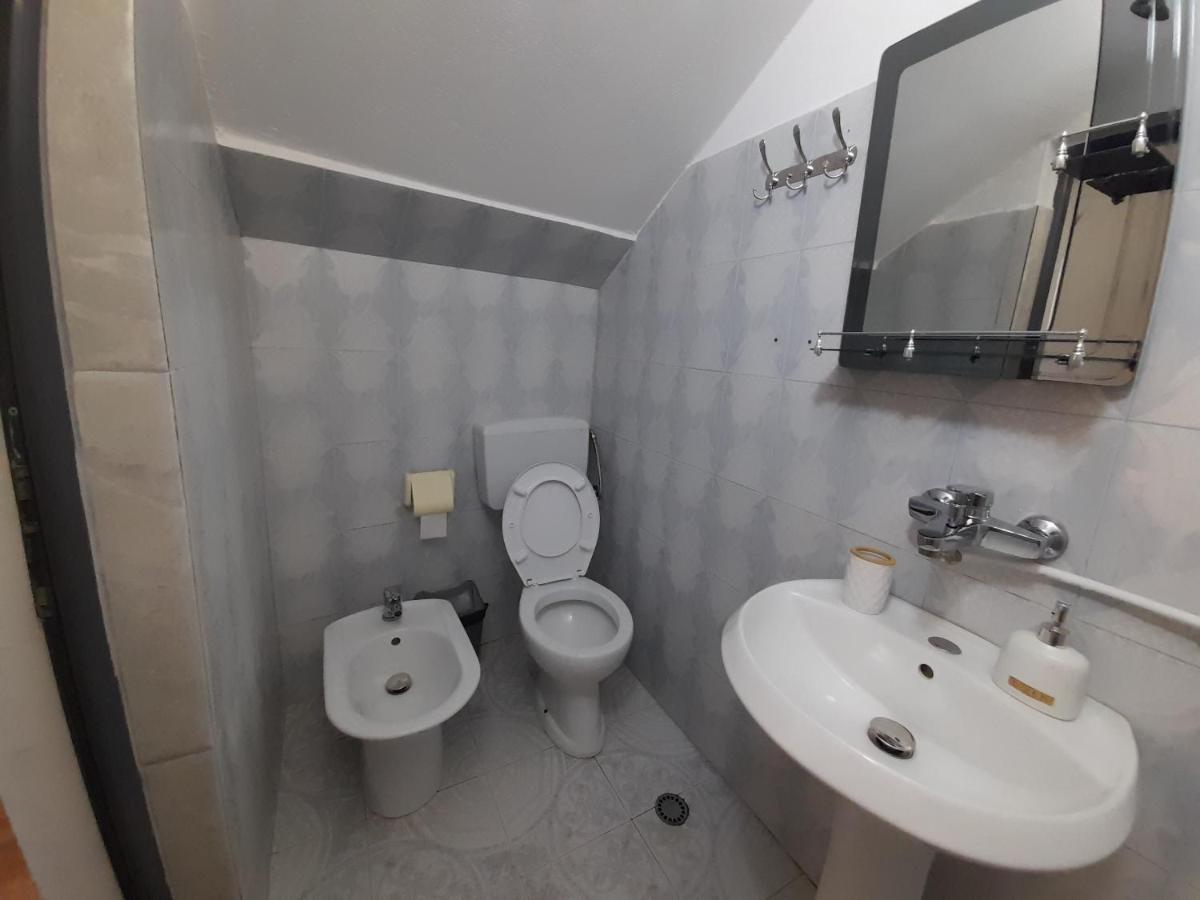 Villa Kurti Durrës Extérieur photo