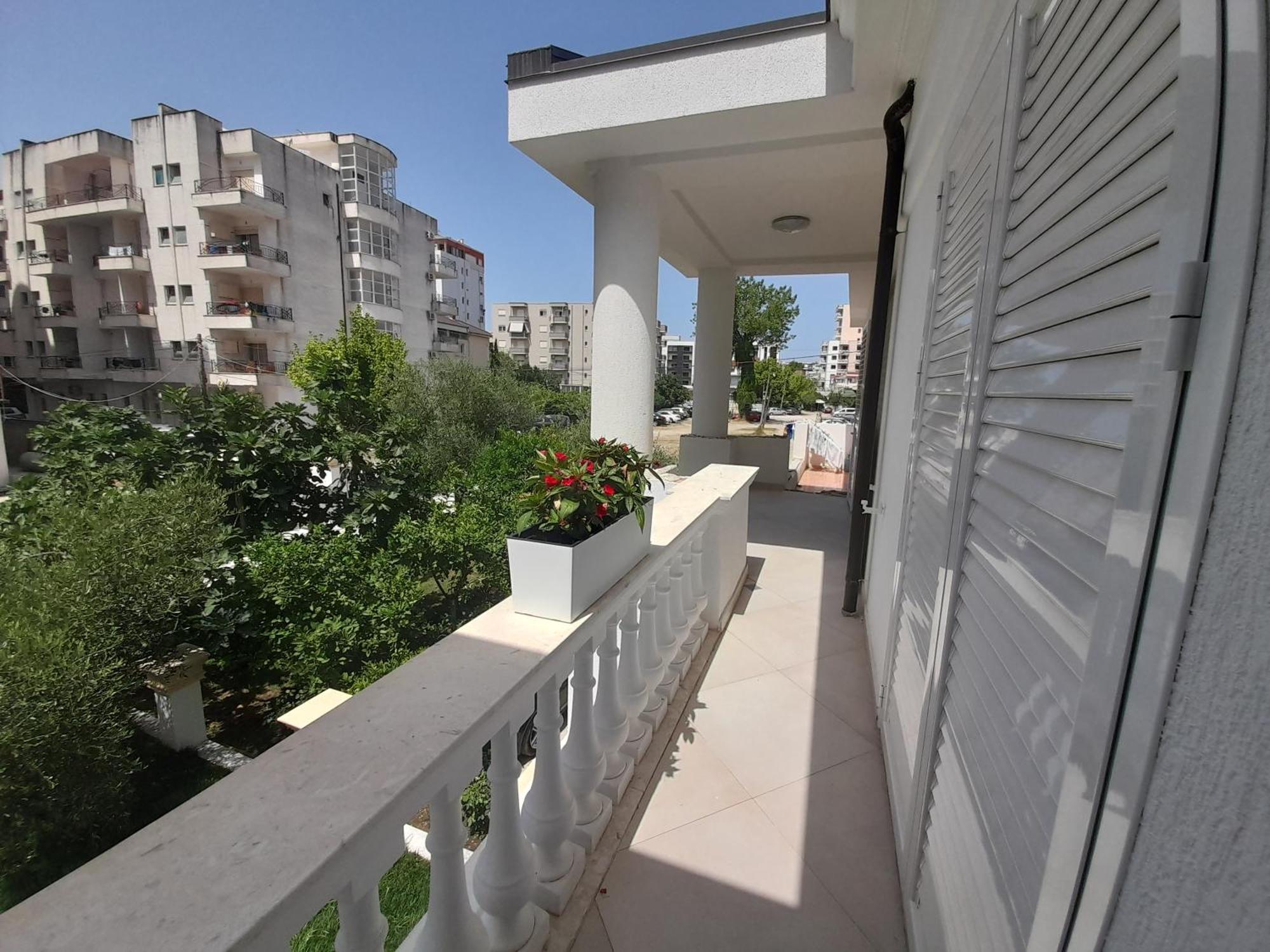 Villa Kurti Durrës Extérieur photo