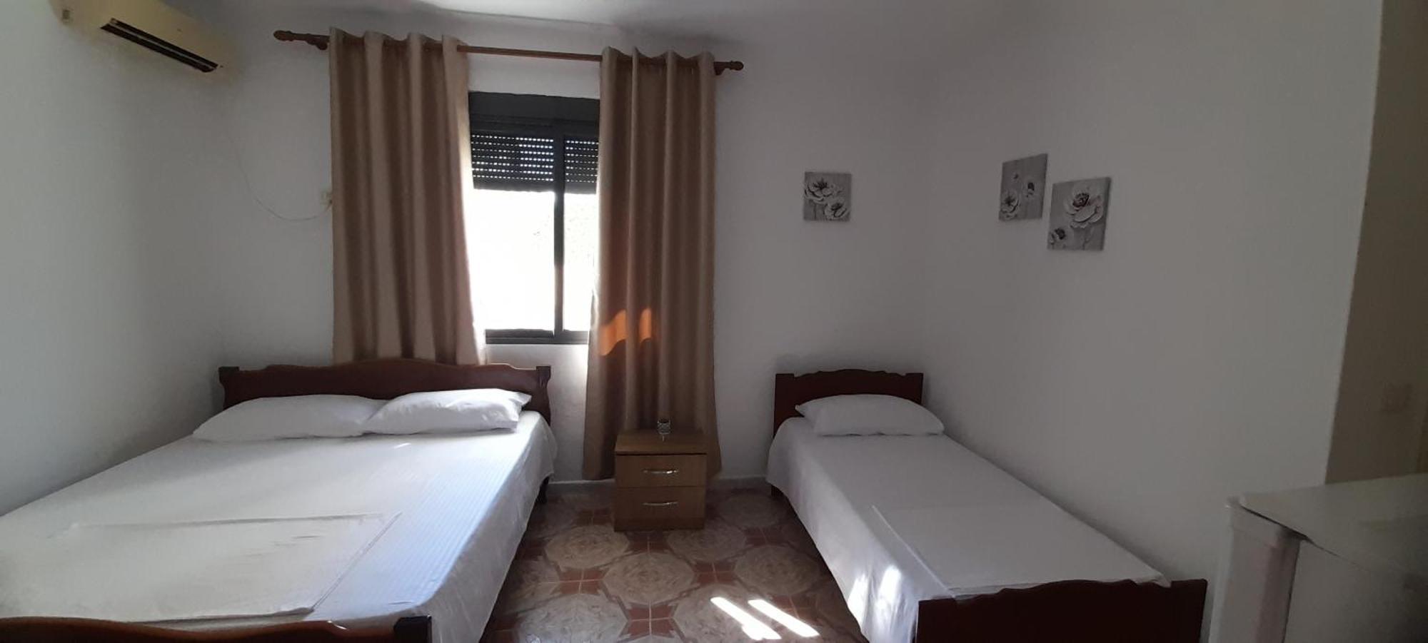 Villa Kurti Durrës Chambre photo