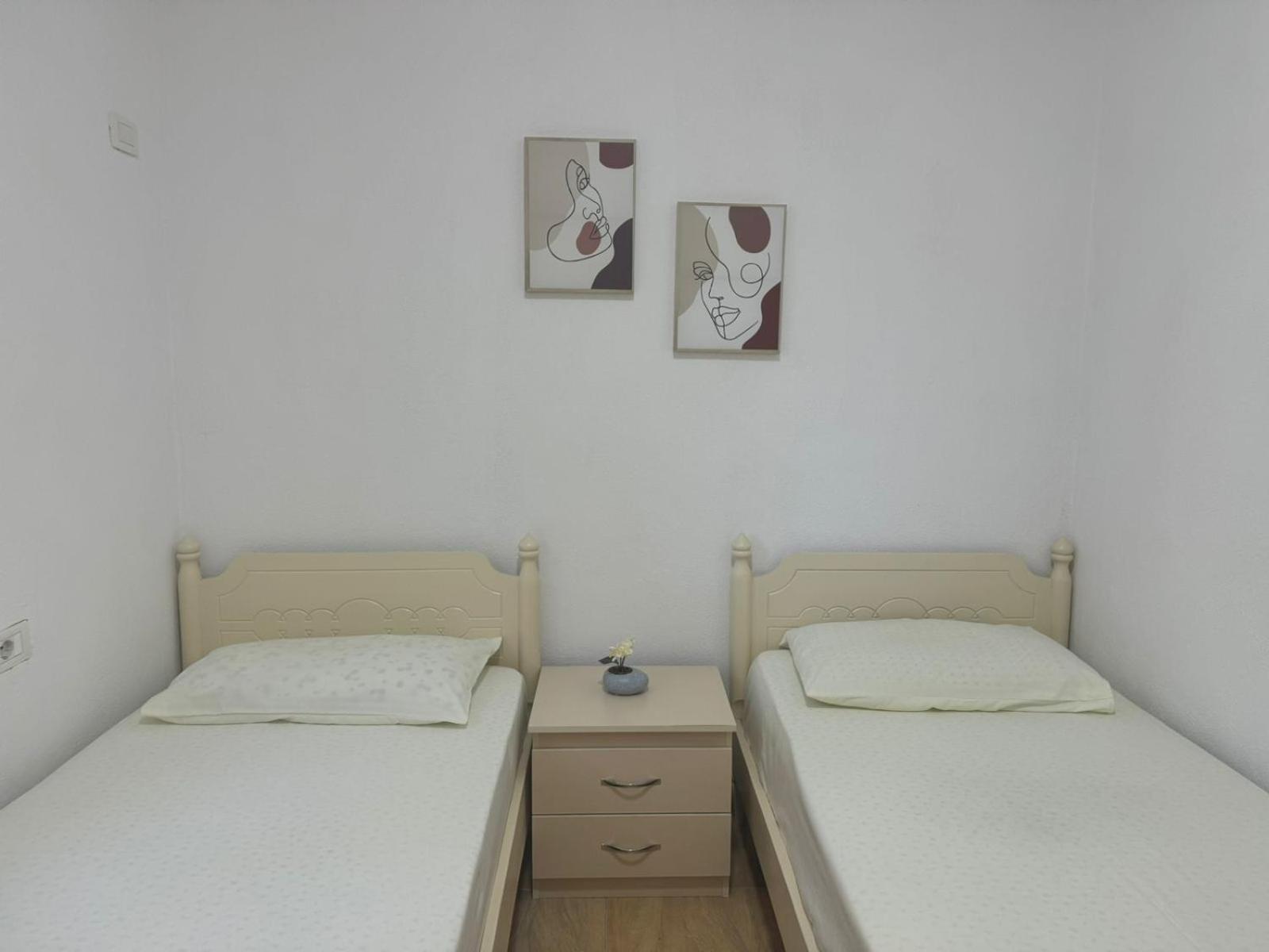 Villa Kurti Durrës Extérieur photo