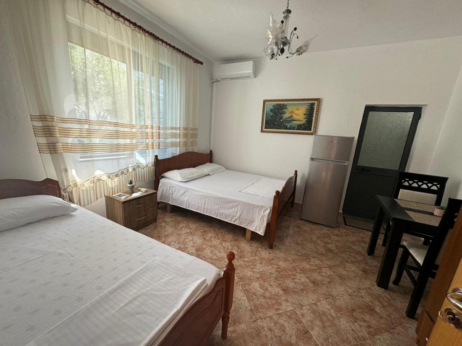 Villa Kurti Durrës Extérieur photo
